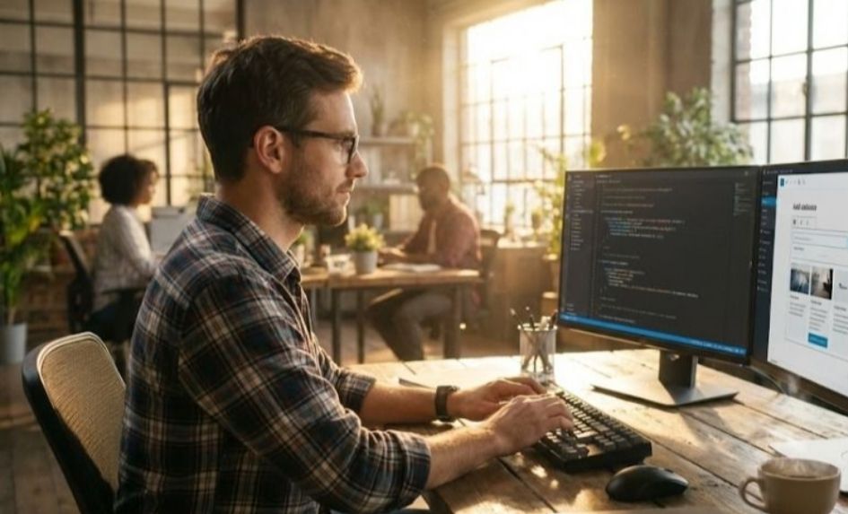 webshop maken Maastricht